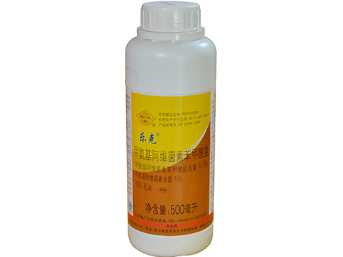 乐克500ml